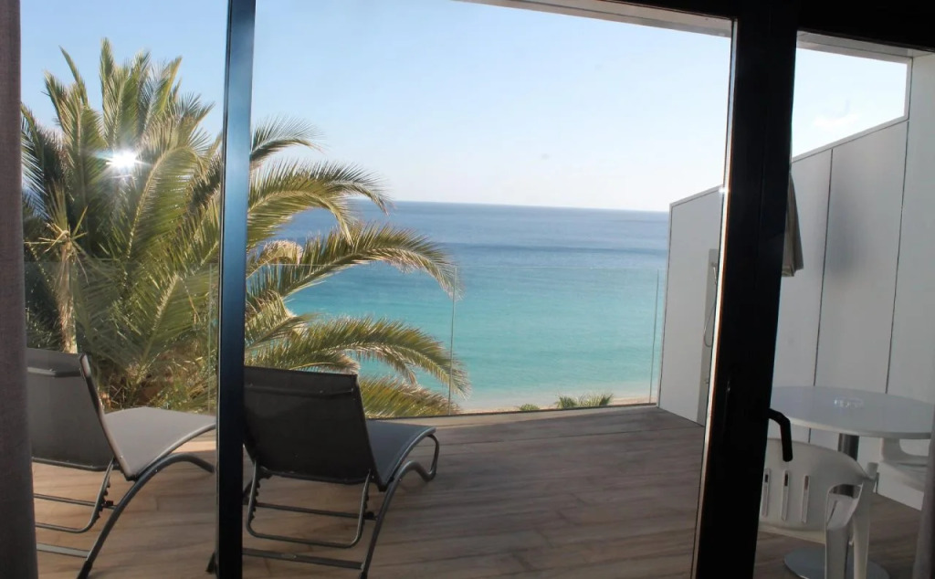 Rocamar Beach