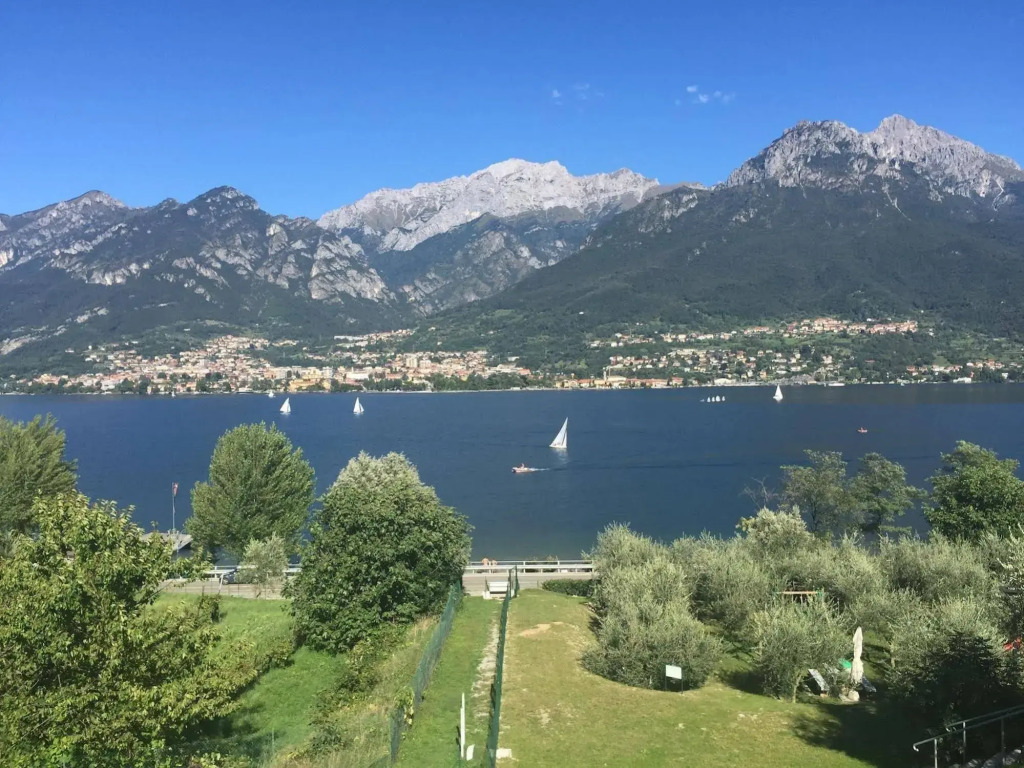 Villa Vittoria with private heated pool & shared sauna - Bellagio Village Residence