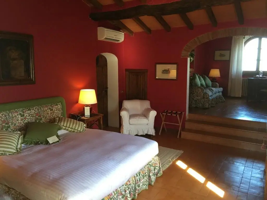 Relais San Bruno