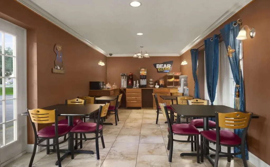 Quality Inn Ocean Springs - Biloxi East