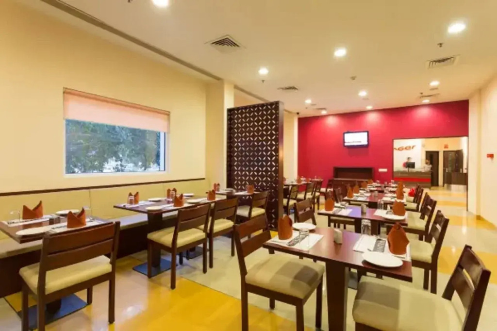 GINGER Noida City Center