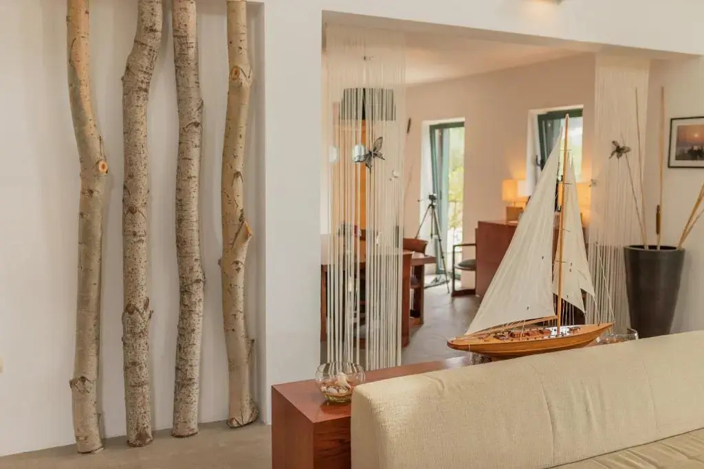 MonteBay villa