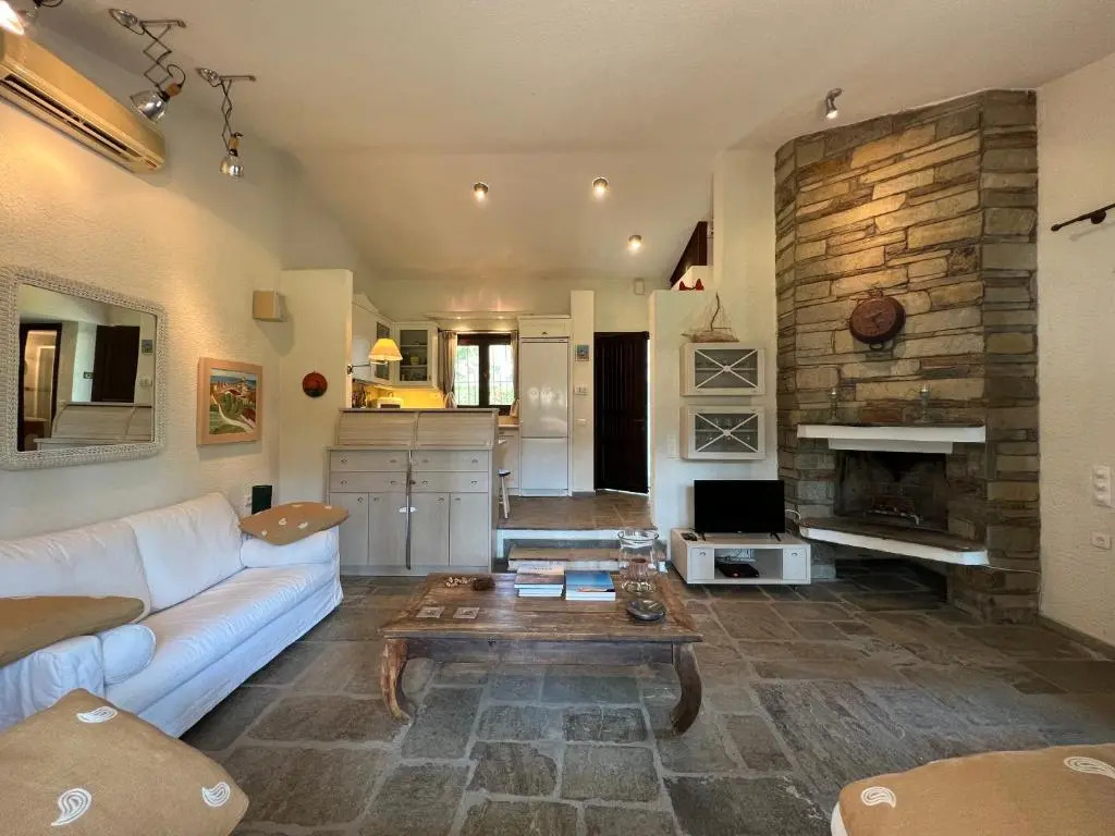 #Villa Lavender by halu! Sani Villas