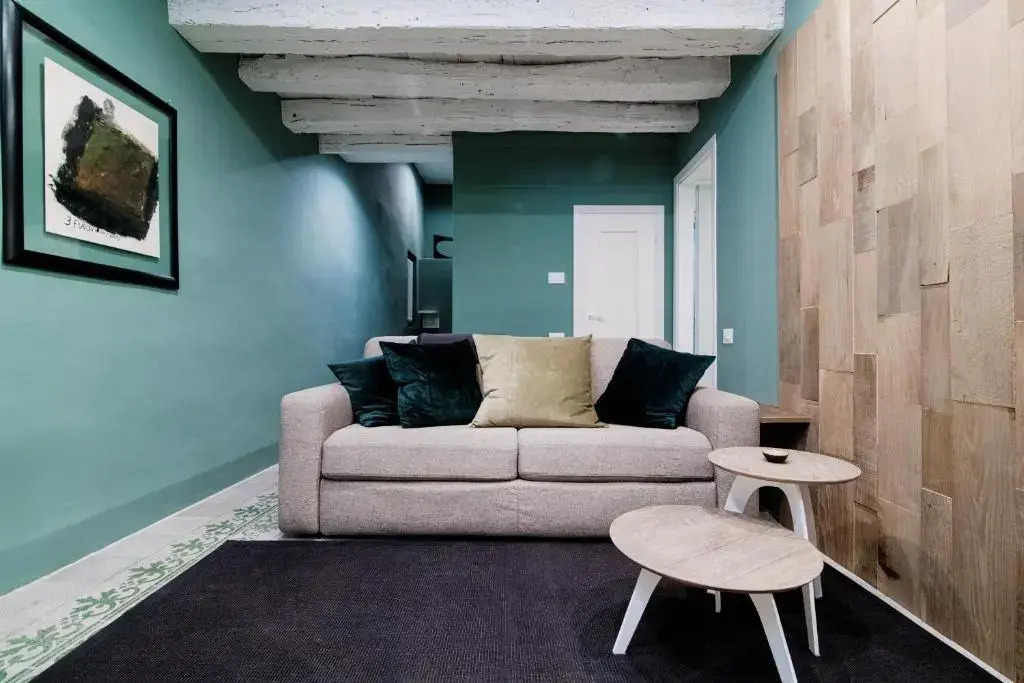 Maisonette - By House Of Travelers -