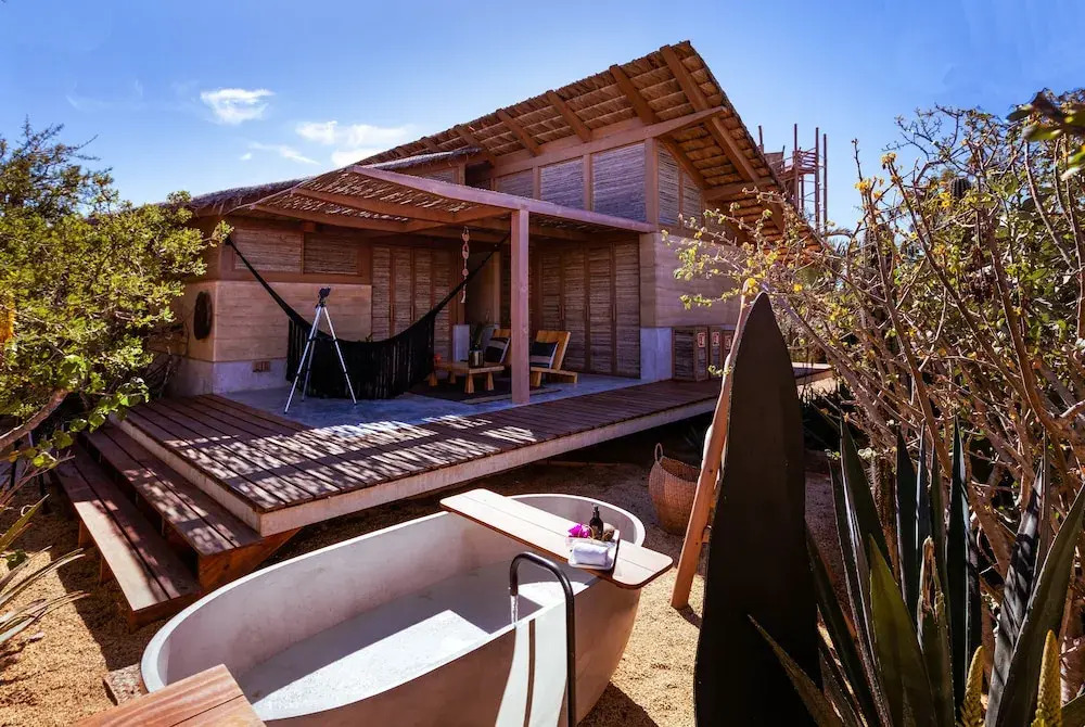 El Perdido Desert Dream- Todos Santos Adults Only