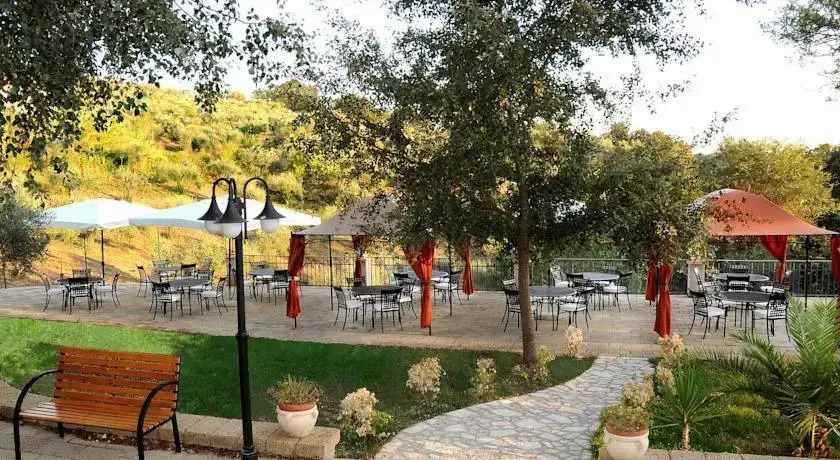 Casa Del Sorbo