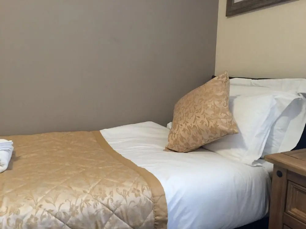 Royal Guest House
