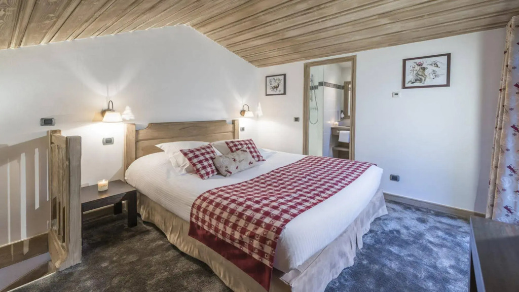 Hotel La Chaudanne