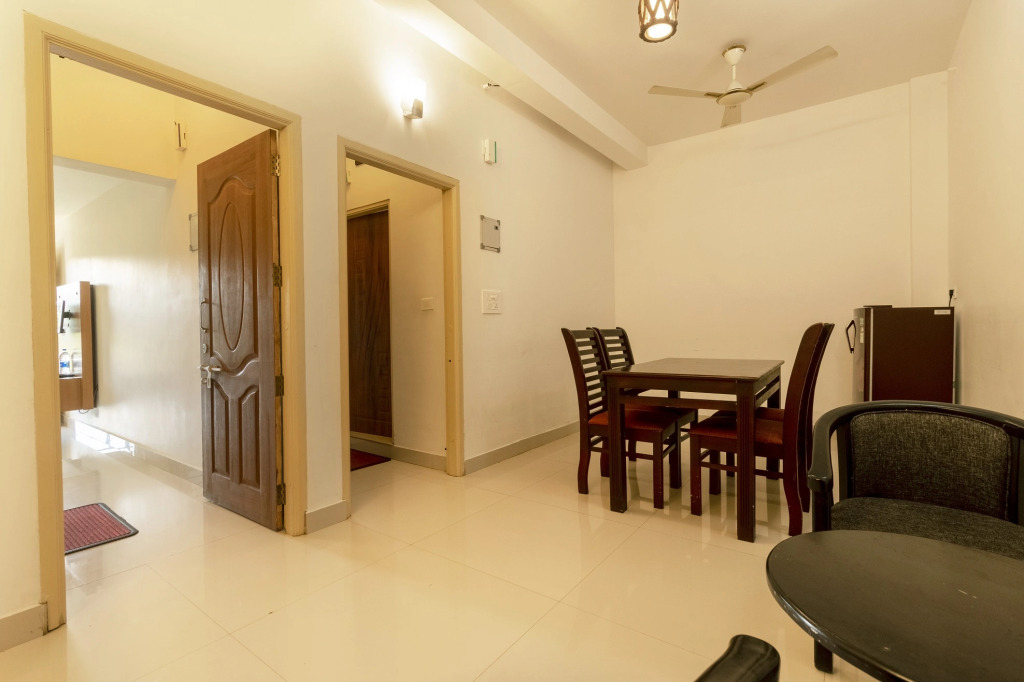Karapuzha Village Resort