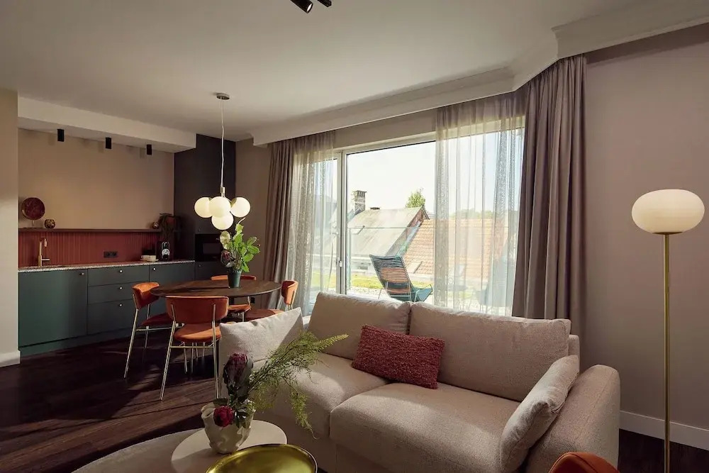 Van der Valk Hotel Park Lane Antwerpen