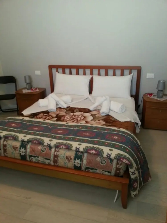 Apartment With one Bedroom in Peschiera del Garda, With Wonderful Moun