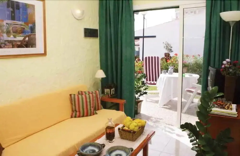 Bungalows Las Tartanas III
