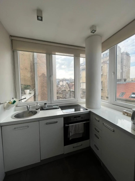 Apartment Newsky
