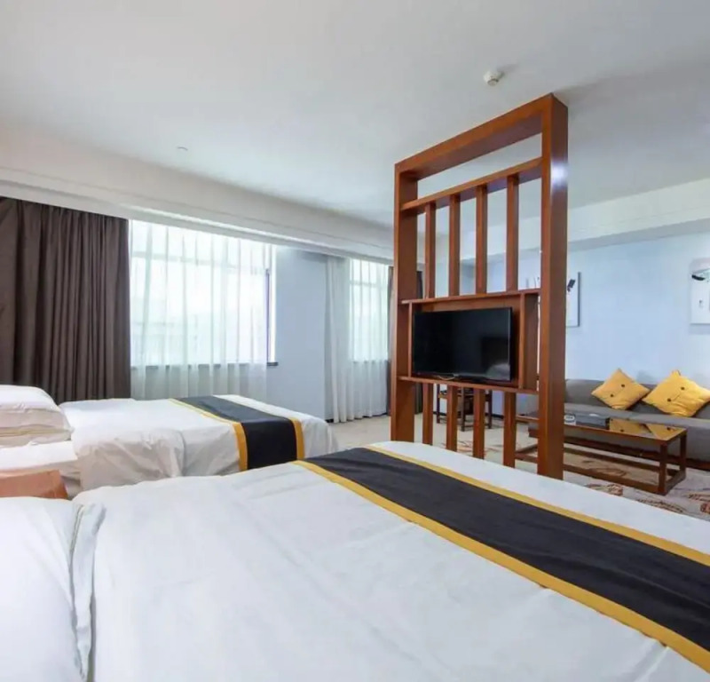 Guangzhou Zhongdao International Hotel