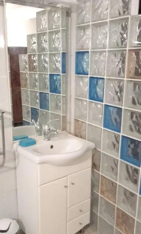 House With 5 Bedrooms in Bas Vent, With Wonderful sea View and Furnish