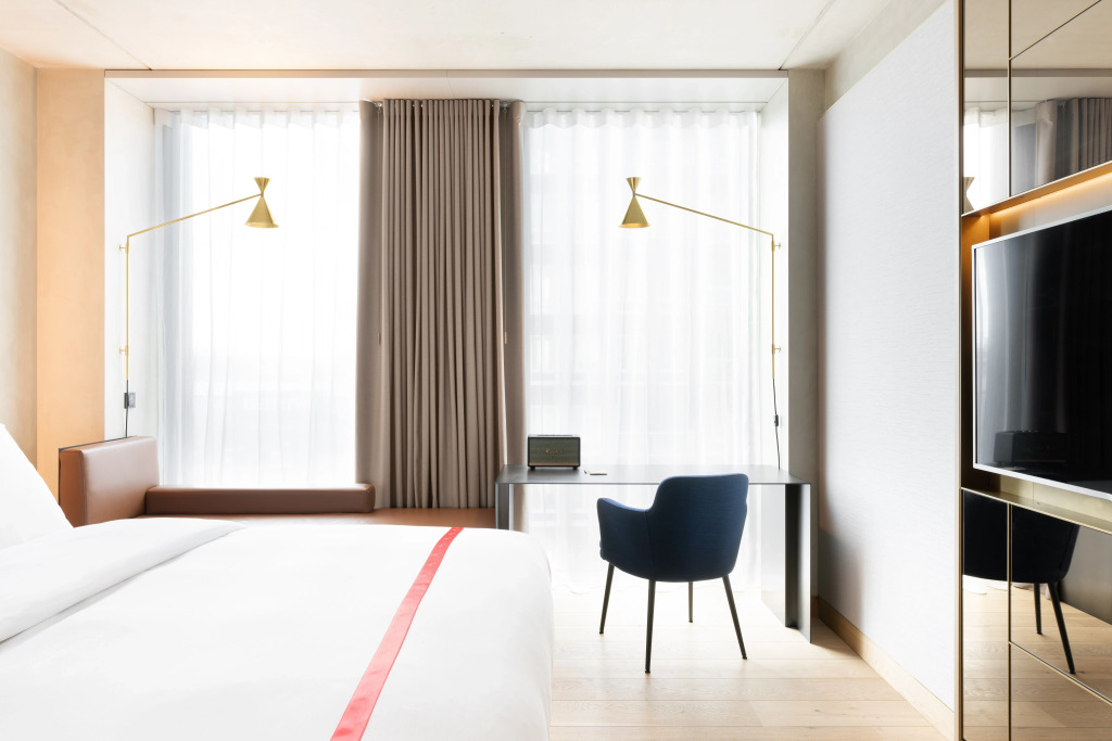 Ruby Emma Hotel Amsterdam by IHG