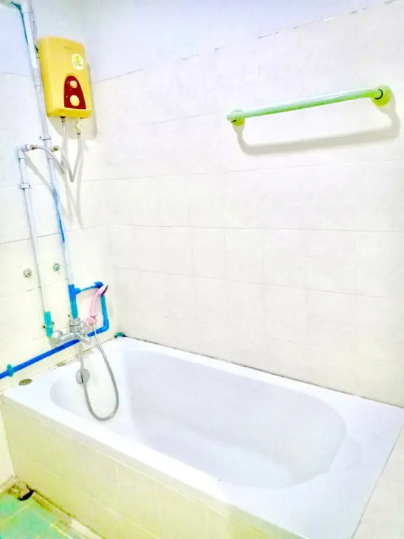 Ranong Boutique Hotel and Mall