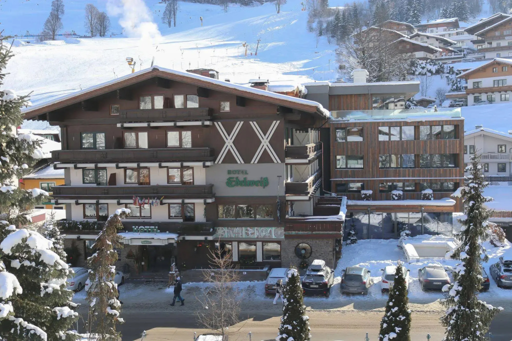 Hotel Edelweiss