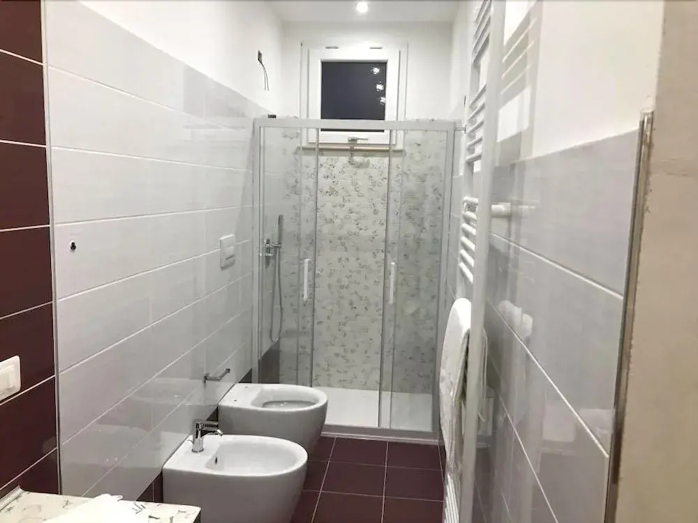 B&B Geolja