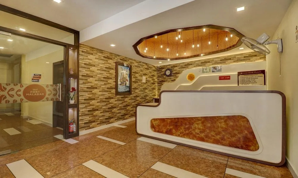 Townhouse Ernakulam North