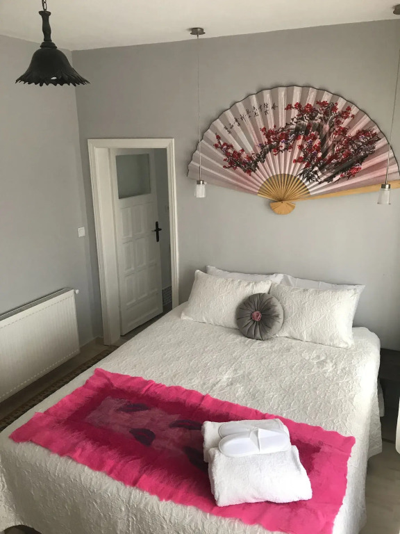 Pashabelle Hotel