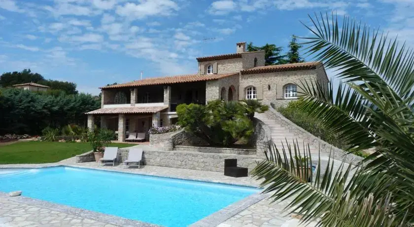 La Bastide Des Senteurs