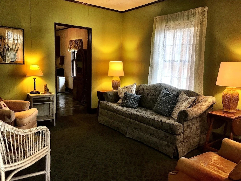 Wilderness Lodge