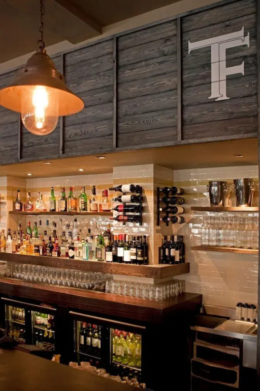 The Tommyfield Hotel