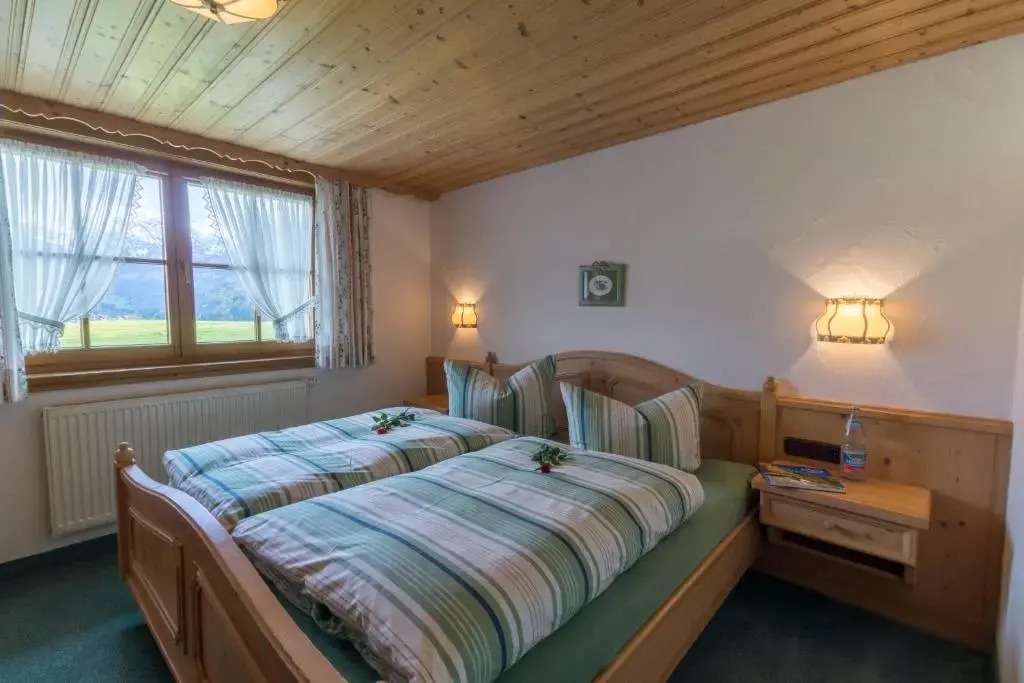 Landhaus Berktold