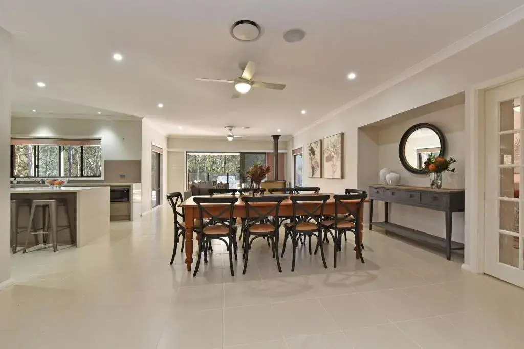 Wongaburra Homestead