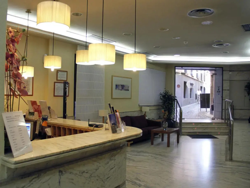 YIT Conquista de Toledo