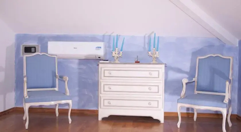 Le Bleu dAzur