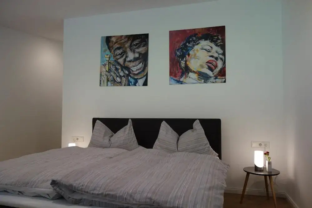 Beethoven Appartements
