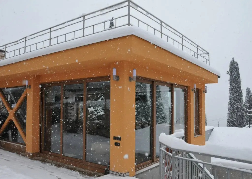 4-Sezona Hotel