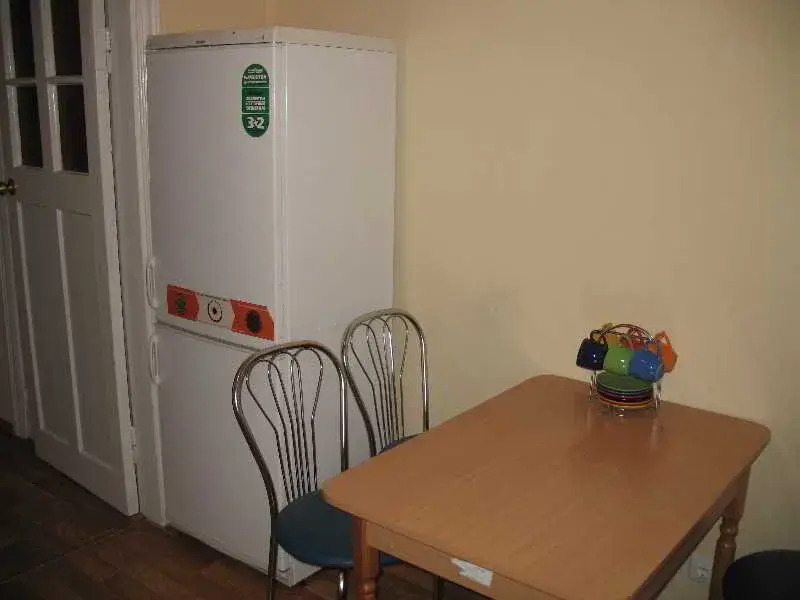 Ukrainian Hotel Service Apartments Central Railway Station