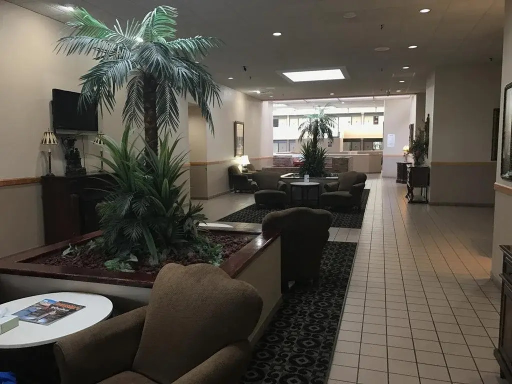 Quality Inn