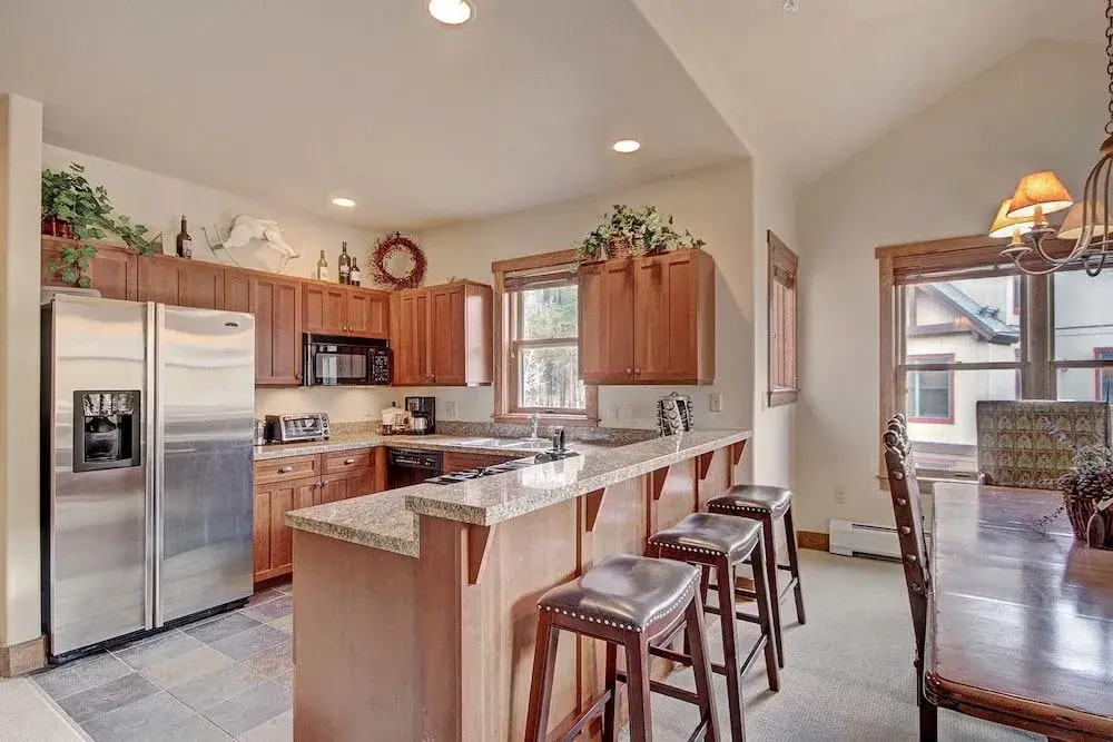 2326 Red Hawk Townhomes