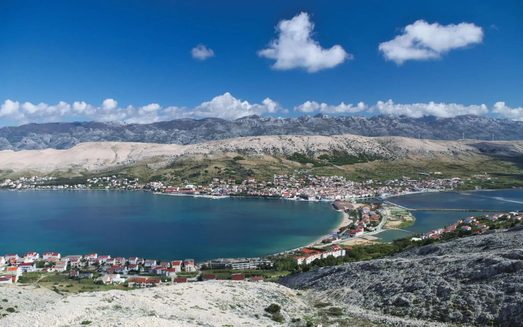 Premium Zec by Pag tours