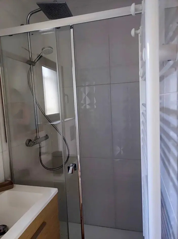Chambre d'hotes avec extérieur