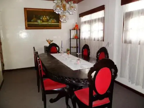 Heavenly Home Inn
