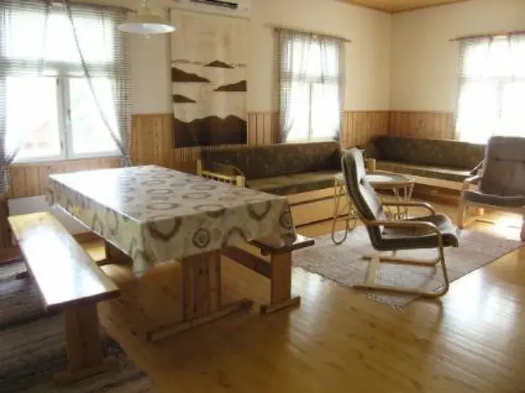 Holiday Home Vaaran loma-asunto
