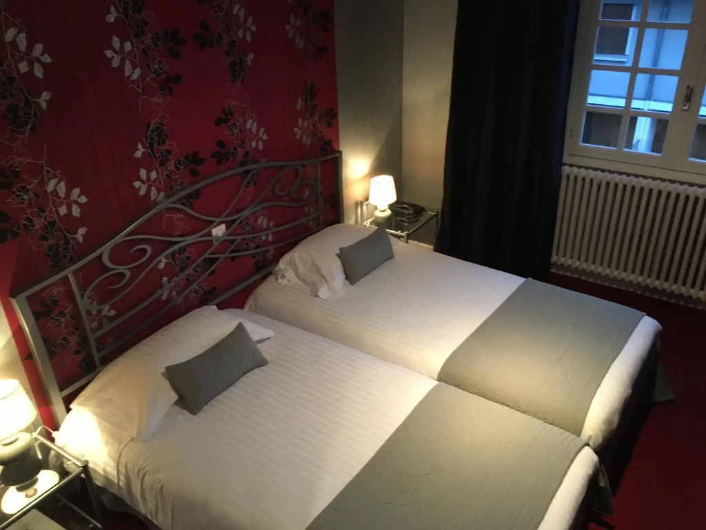 Logis La Thomasse