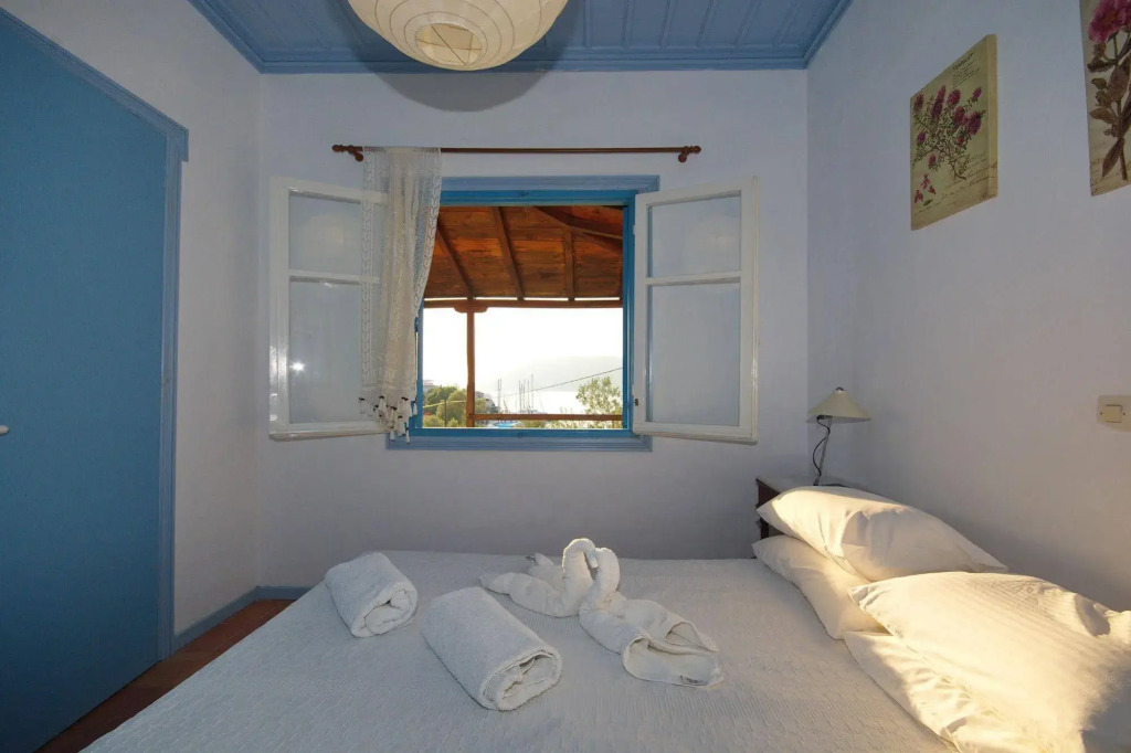 Limani Cottage