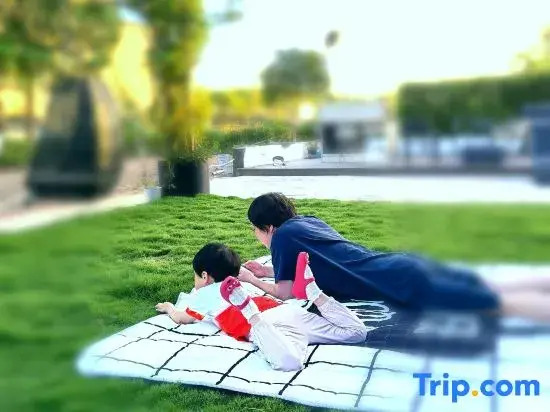 Shanghai COZY-Kushi Countryside Resort Homestay