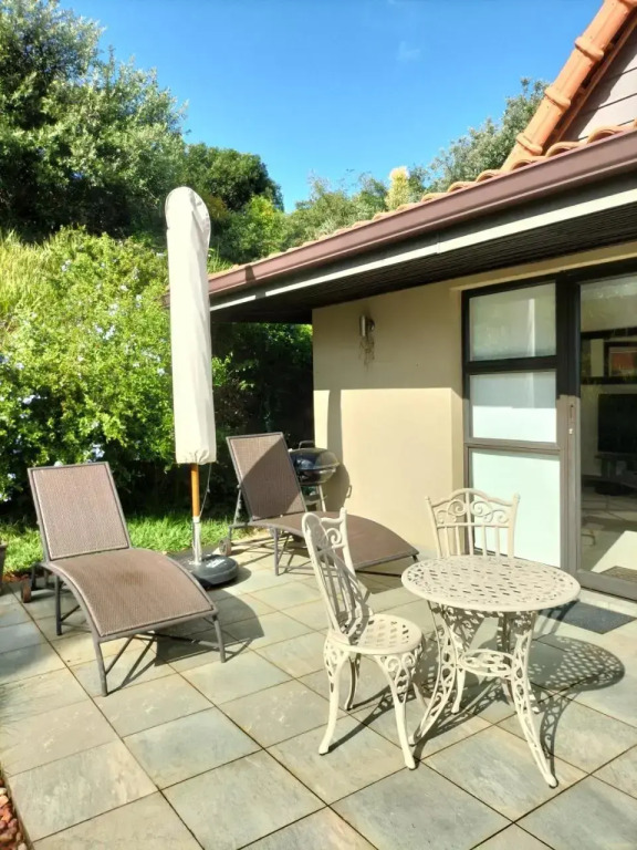 Zimbali Fully equipped Apartment- 2 sleeper