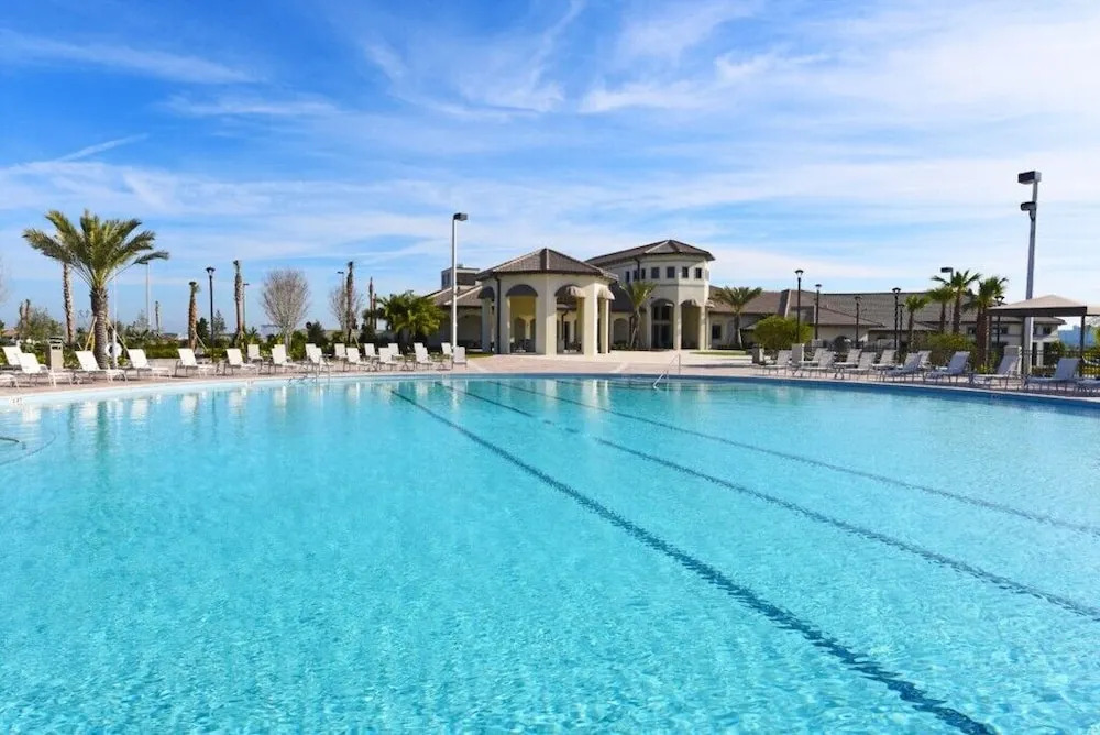 780pb Luxury Furnished 5 Bedroom 4 Bathroom