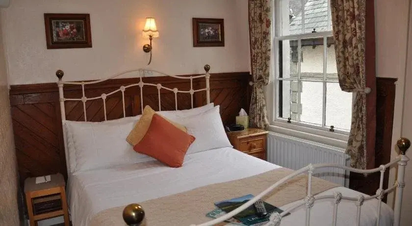 The Paddock Guest House