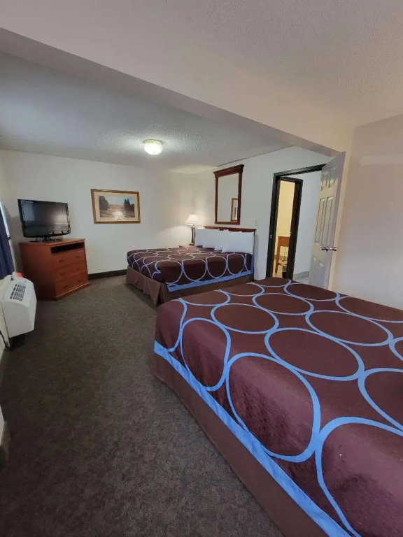SureStay Plus Hotel by Best Western Grand Island