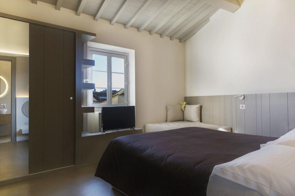 Palazzo dei Ciompi Suites