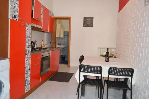 Casa di Keith